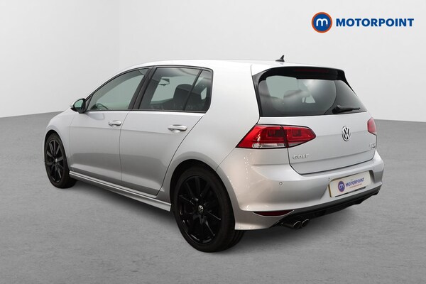 Used Volkswagen Golf 2016 for sale - 76193517: Photo 5