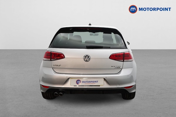 Used Volkswagen Golf 2016 for sale - 76193517: Photo 6