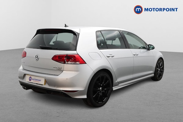 Used Volkswagen Golf 2016 for sale - 76193517: Photo 7