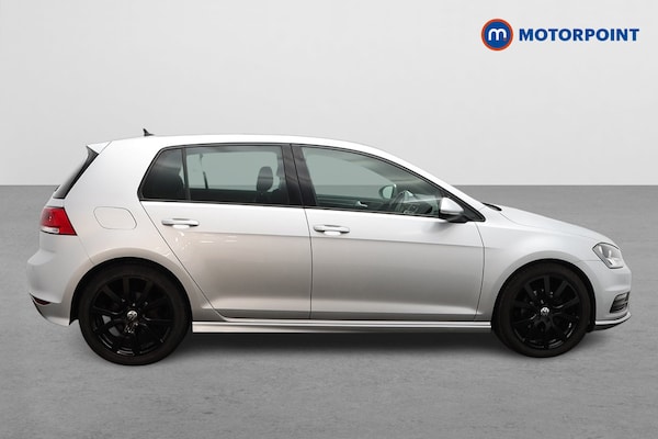 Used Volkswagen Golf 2016 for sale - 76193517: Photo 8