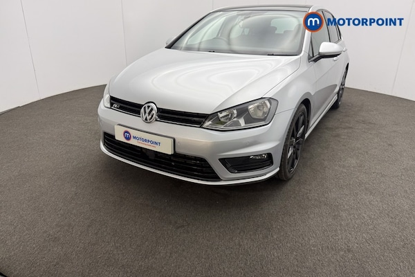 Used Volkswagen Golf 2016 for sale - 76193517: Photo 9