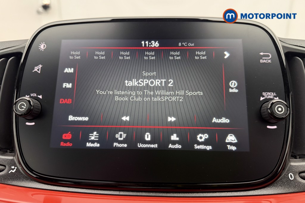 Used Fiat 500 2022 for sale - 77505953: Photo 10