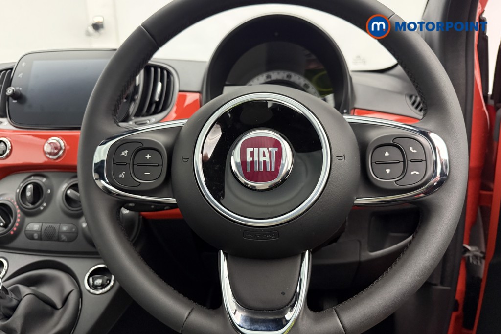 Used Fiat 500 2022 for sale - 77505953: Photo 11
