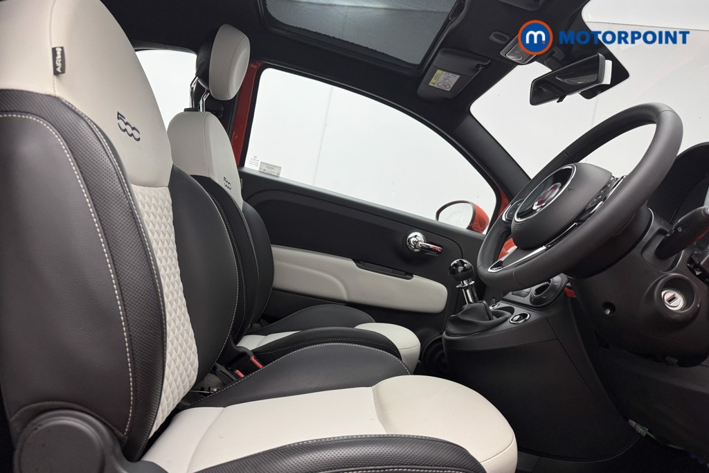 Used Fiat 500 2022 for sale - 77505953: Photo 14