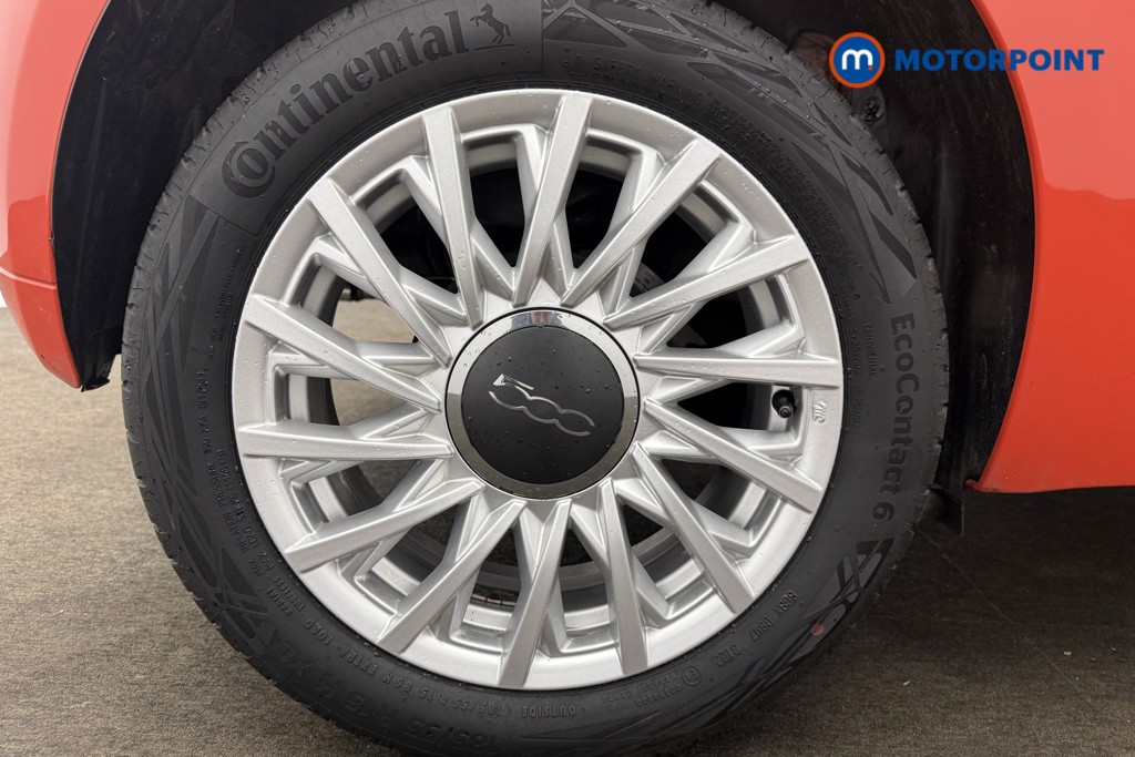 Used Fiat 500 2022 for sale - 77505953: Photo 16