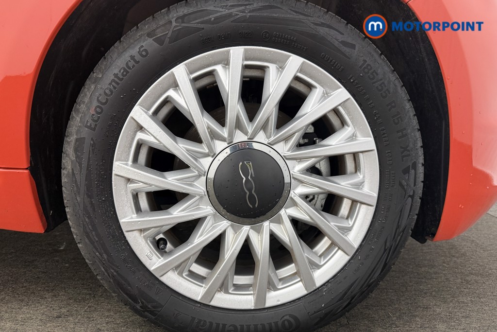 Used Fiat 500 2022 for sale - 77505953: Photo 17