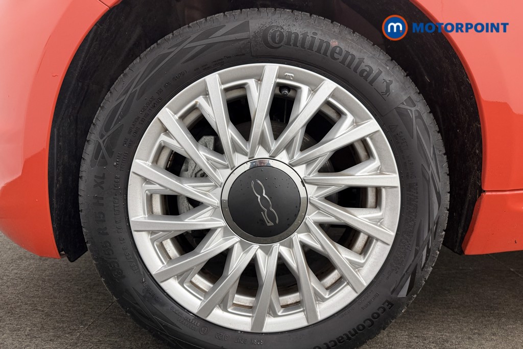 Used Fiat 500 2022 for sale - 77505953: Photo 18