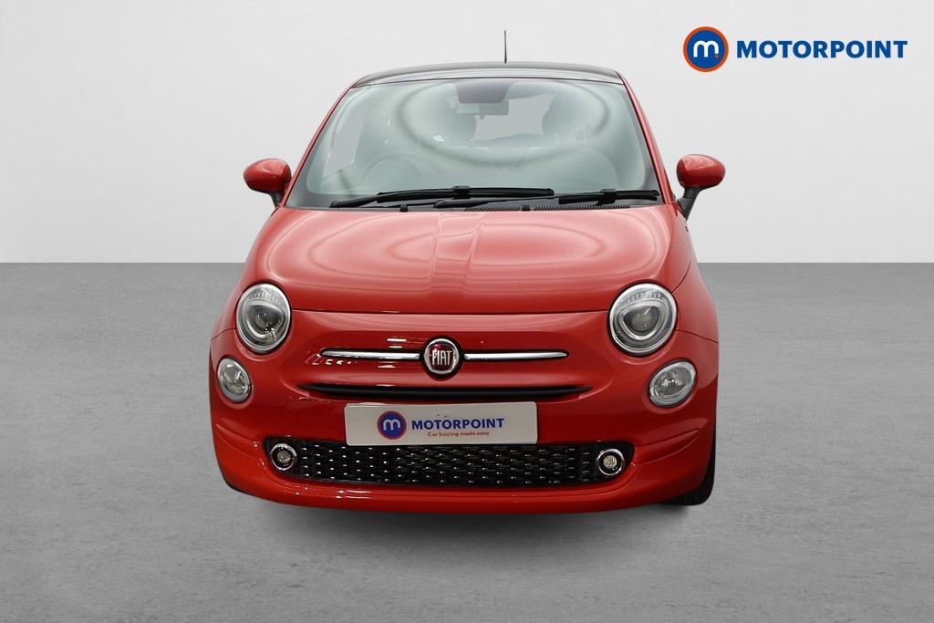 Used Fiat 500 2022 for sale - 77505953: Photo 2