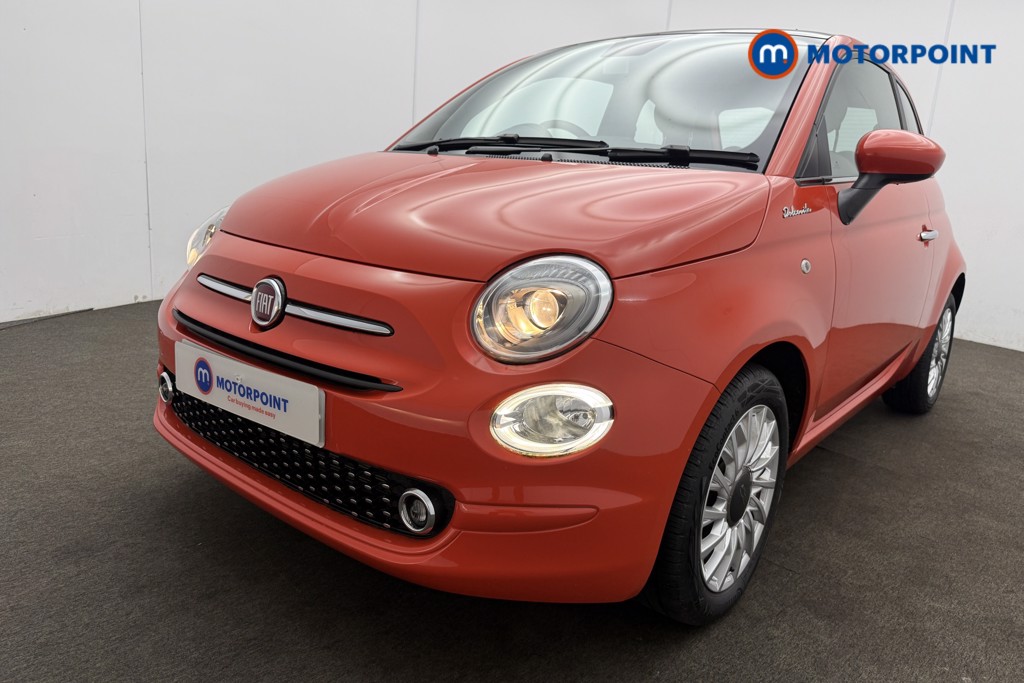 Used Fiat 500 2022 for sale - 77505953: Photo 29