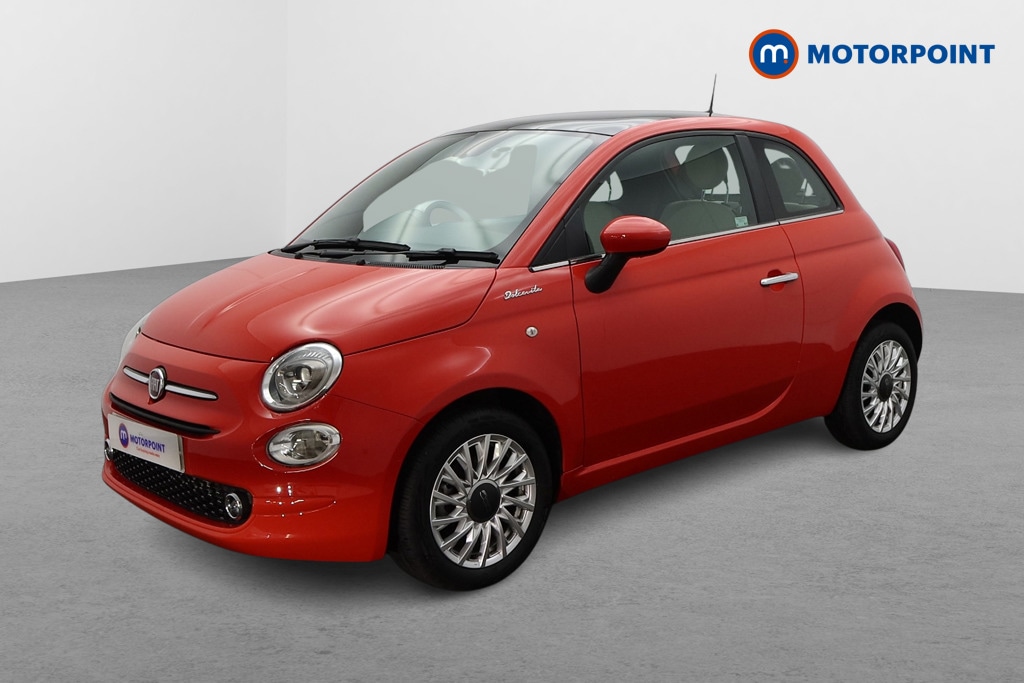 Used Fiat 500 2022 for sale - 77505953: Photo 3