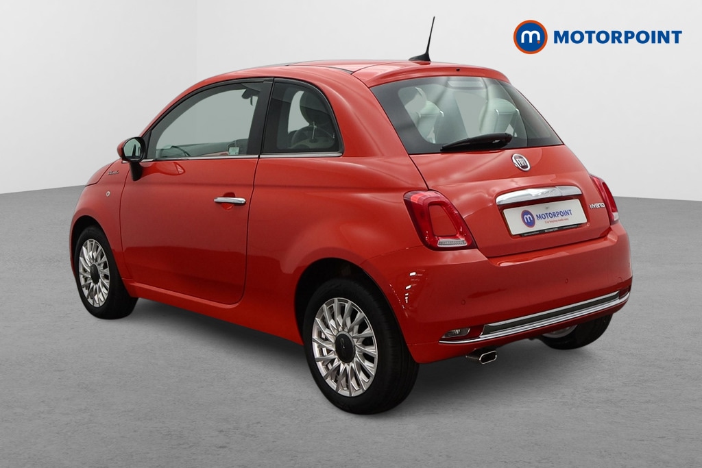 Used Fiat 500 2022 for sale - 77505953: Photo 5