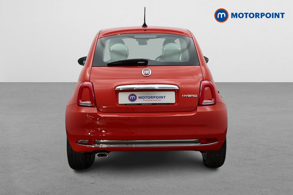 Used Fiat 500 2022 for sale - 77505953: Photo 6