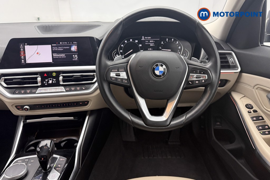 Used BMW 3 Series 2020 for sale - 76286027: Photo 10