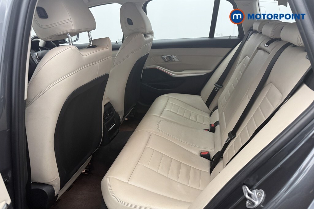 Used BMW 3 Series 2020 for sale - 76286027: Photo 12