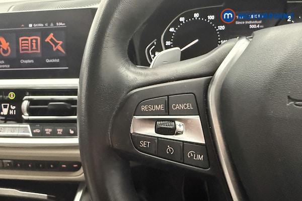 Used BMW 3 Series 2020 for sale - 76286027: Photo 15