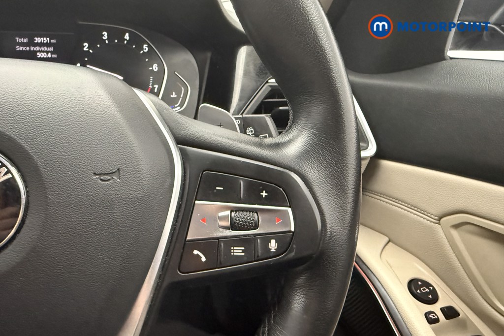 Used BMW 3 Series 2020 for sale - 76286027: Photo 16