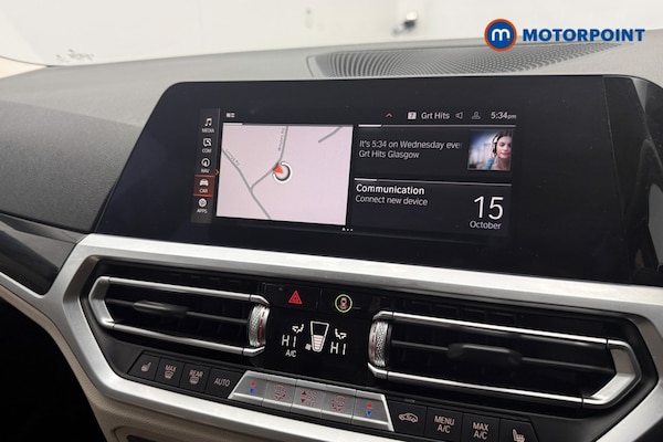 Used BMW 3 Series 2020 for sale - 76286027: Photo 18