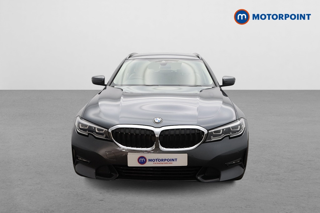 Used BMW 3 Series 2020 for sale - 76286027: Photo 2