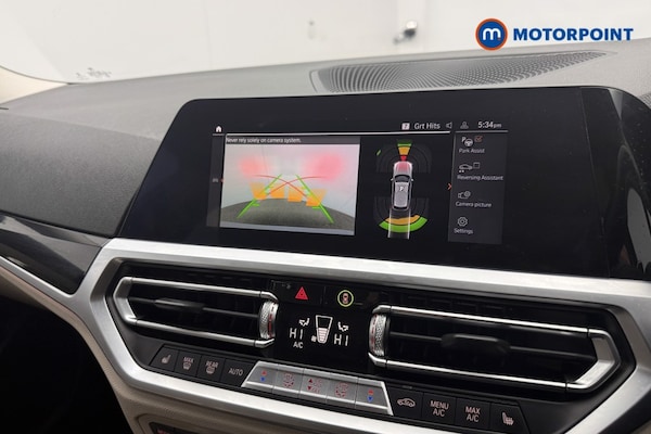 Used BMW 3 Series 2020 for sale - 76286027: Photo 20