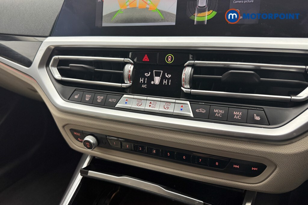 Used BMW 3 Series 2020 for sale - 76286027: Photo 21