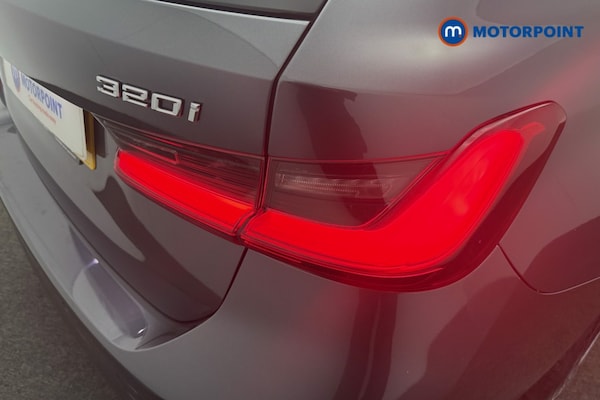 Used BMW 3 Series 2020 for sale - 76286027: Photo 26