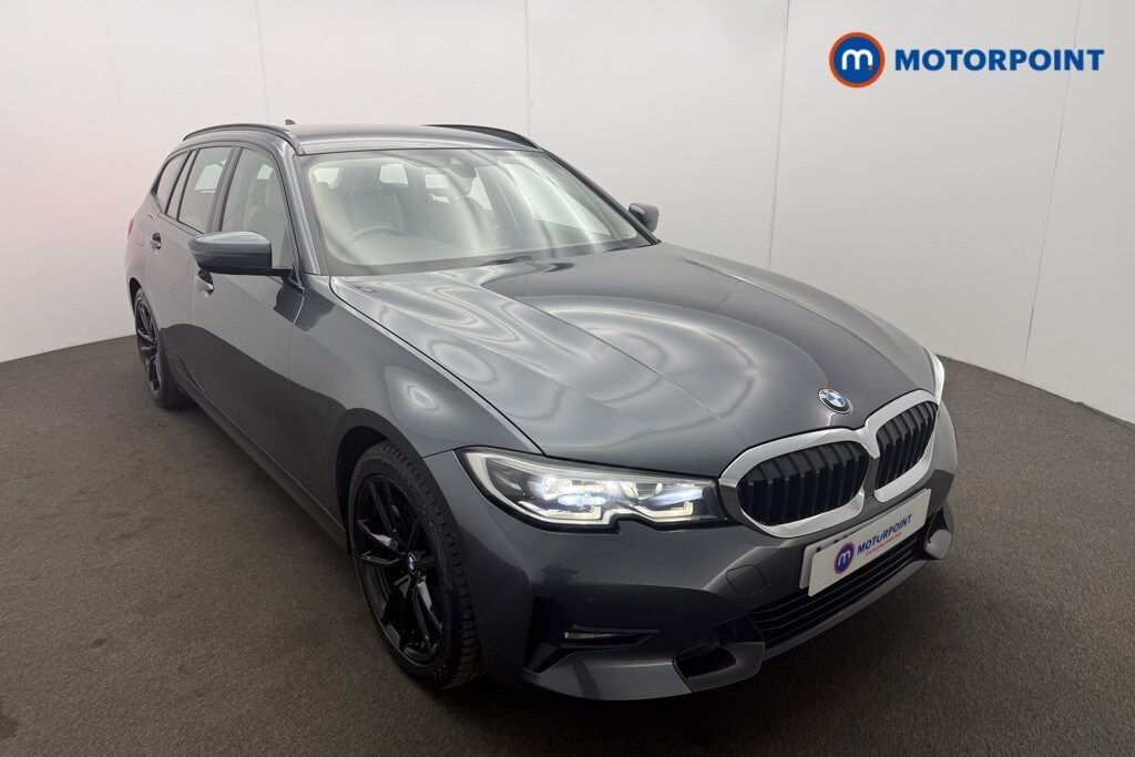 Used BMW 3 Series 2020 for sale - 76286027: Photo 28