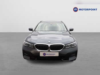 Used BMW 3 Series 2020 for sale - 76286027: Photo
