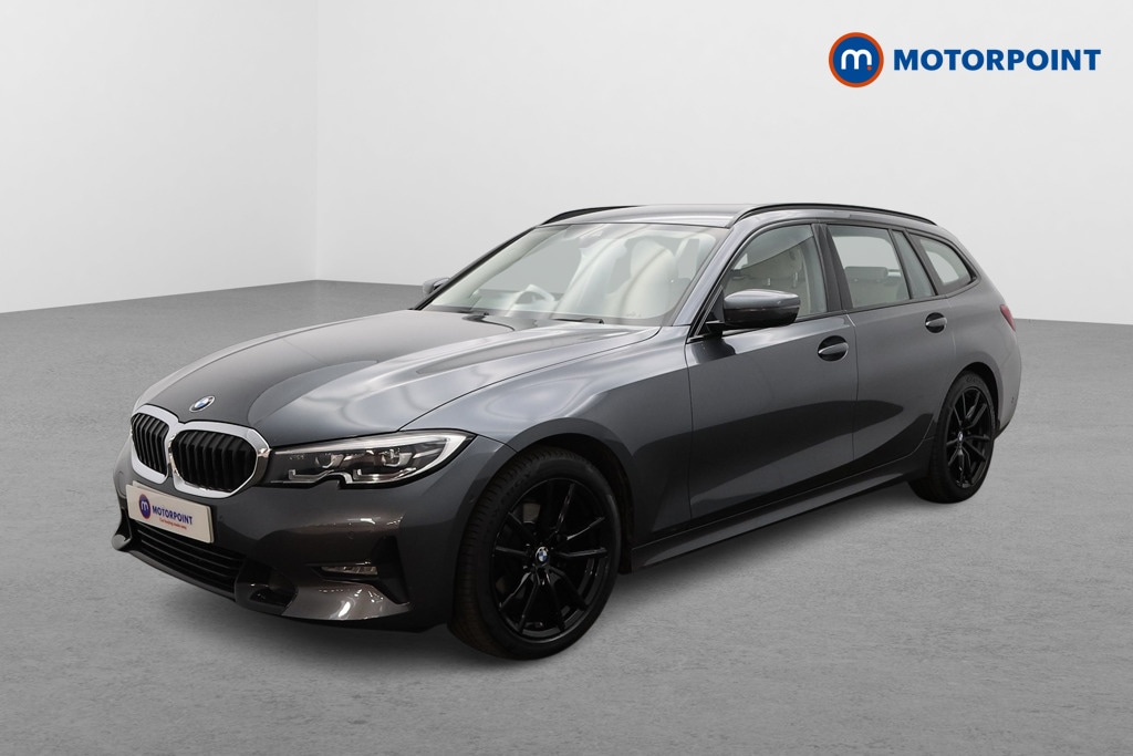 Used BMW 3 Series 2020 for sale - 76286027: Photo 3