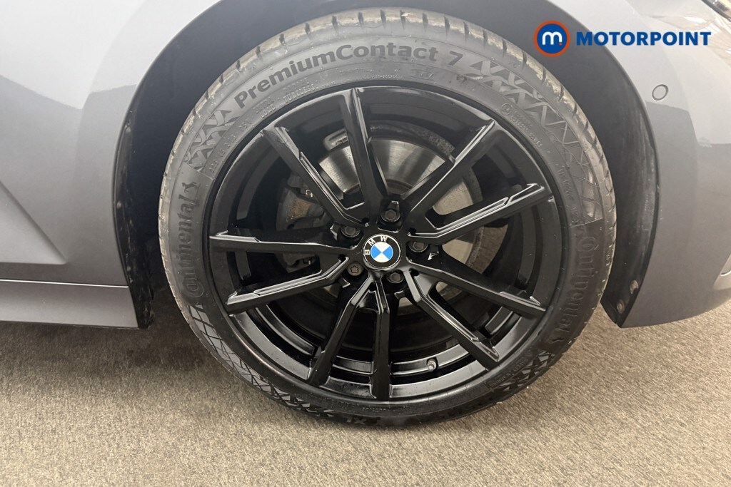 Used BMW 3 Series 2020 for sale - 76286027: Photo 31