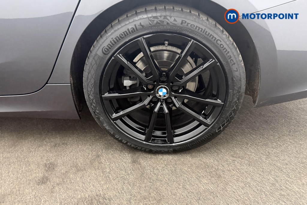 Used BMW 3 Series 2020 for sale - 76286027: Photo 33