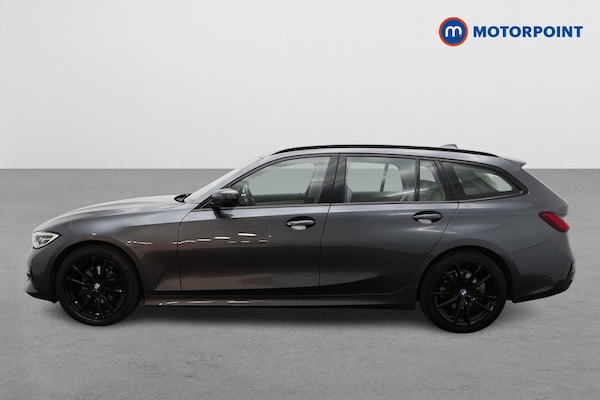 Used BMW 3 Series 2020 for sale - 76286027: Photo 4