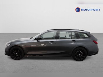 Used BMW 3 Series 2020 for sale - 76286027: Photo