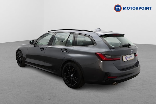 Used BMW 3 Series 2020 for sale - 76286027: Photo 5