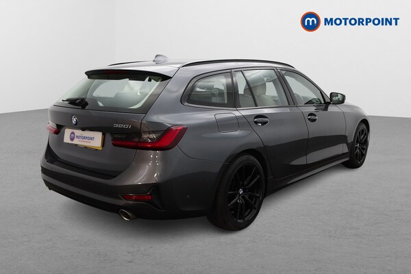 Used BMW 3 Series 2020 for sale - 76286027: Photo 7