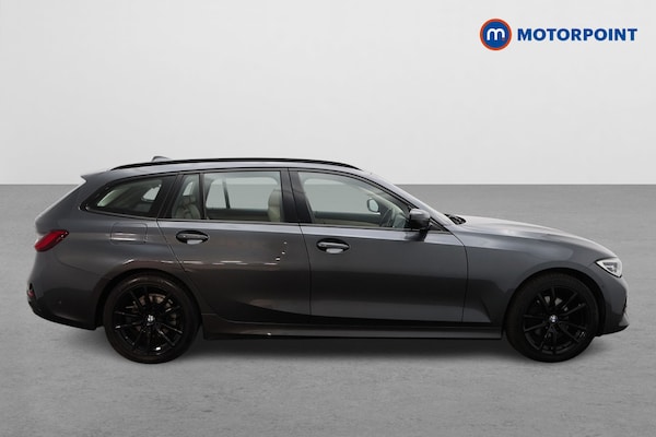 Used BMW 3 Series 2020 for sale - 76286027: Photo 8