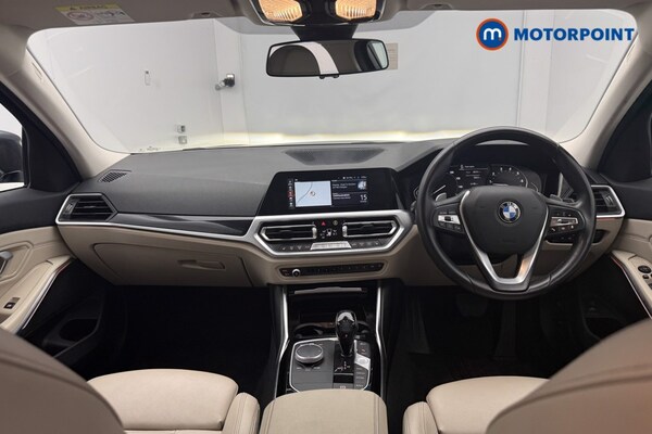 Used BMW 3 Series 2020 for sale - 76286027: Photo 9