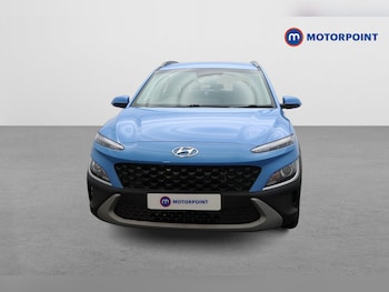 Used Hyundai KONA 2022 for sale - 75410538: Photo