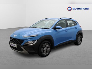 Used Hyundai KONA 2022 for sale - 75410538: Photo