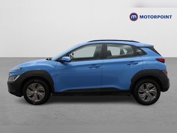 Used Hyundai KONA 2022 for sale - 75410538: Photo
