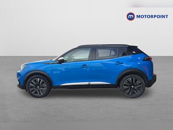 Used Peugeot 2008 undefined for sale - 78324932: Photo