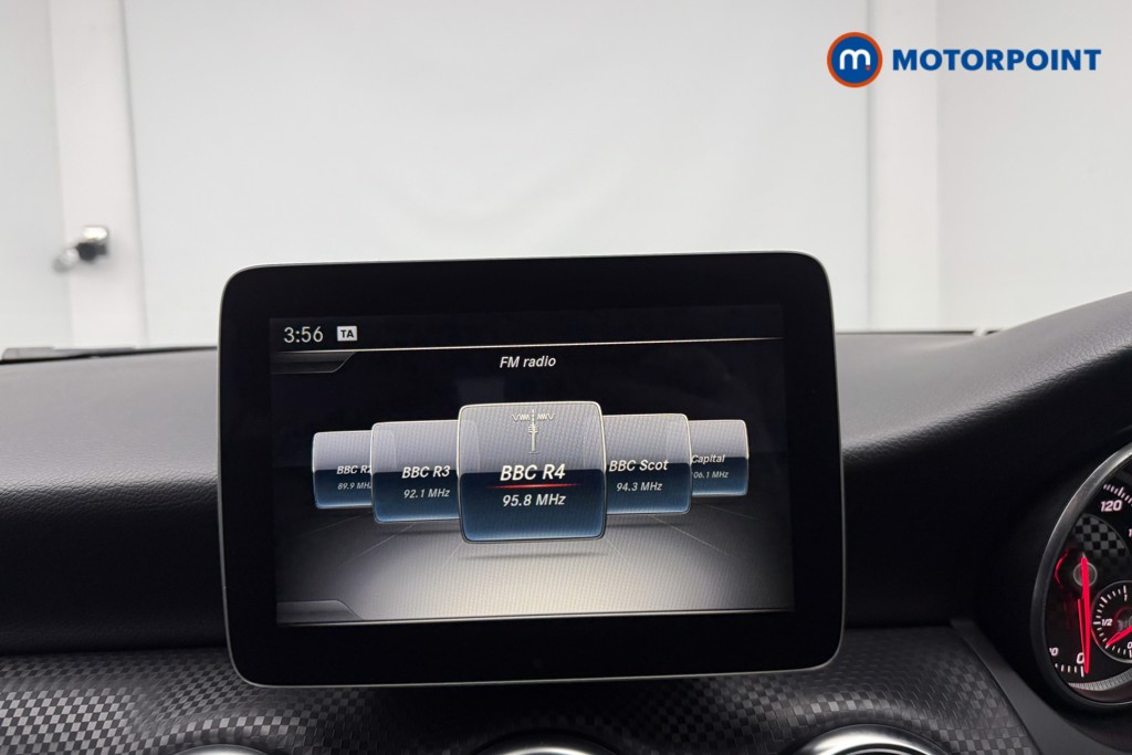 Used Mercedes-Benz A-Class 2017 for sale - 78067758: Photo 10