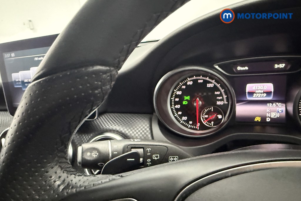 Used Mercedes-Benz A-Class 2017 for sale - 78067758: Photo 19