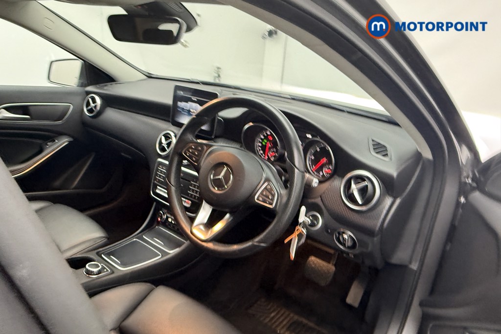 Used Mercedes-Benz A-Class 2017 for sale - 78067758: Photo 23