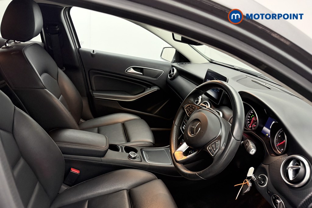 Used Mercedes-Benz A-Class 2017 for sale - 78067758: Photo 24