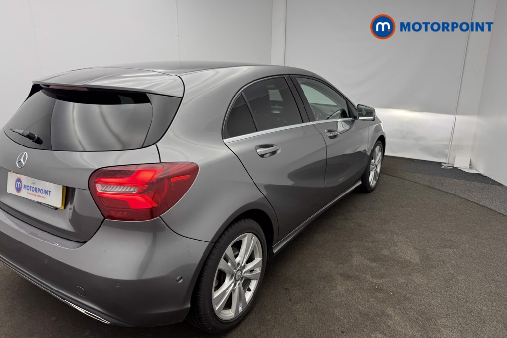 Used Mercedes-Benz A-Class 2017 for sale - 78067758: Photo 29