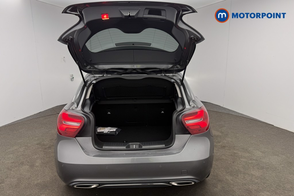 Used Mercedes-Benz A-Class 2017 for sale - 78067758: Photo 30