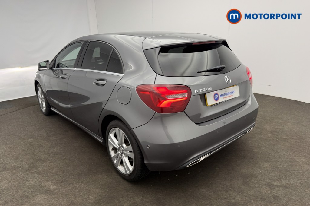 Used Mercedes-Benz A-Class 2017 for sale - 78067758: Photo 32