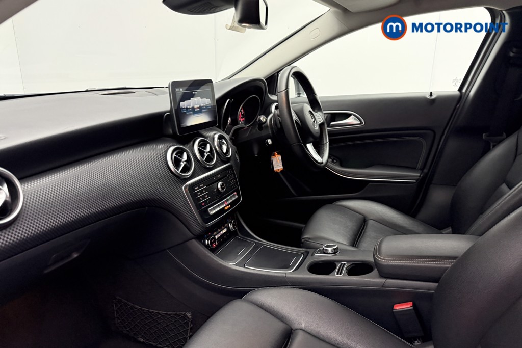 Used Mercedes-Benz A-Class 2017 for sale - 78067758: Photo 34