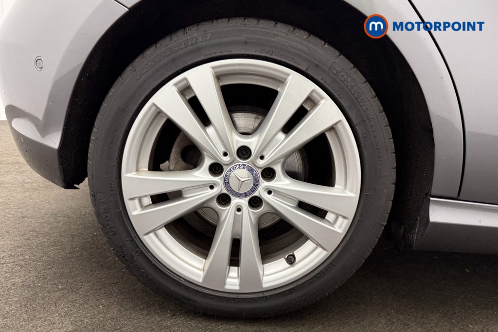 Used Mercedes-Benz A-Class 2017 for sale - 78067758: Photo 38