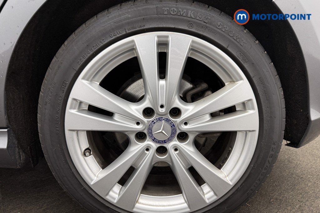 Used Mercedes-Benz A-Class 2017 for sale - 78067758: Photo 39